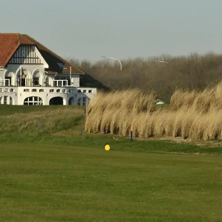 Apartamento Near Ostend *