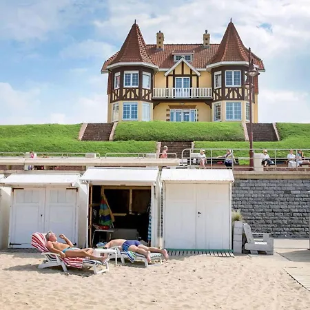 Apartment Near Ostend *