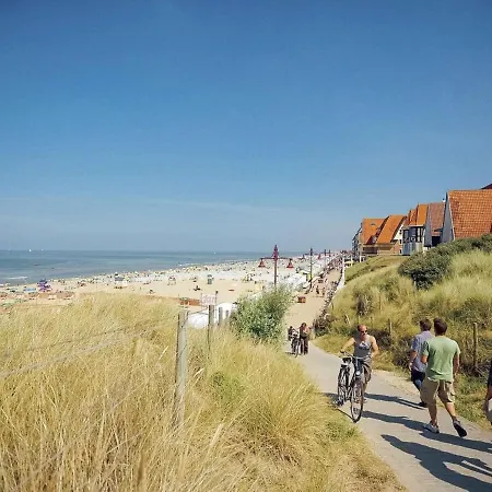Apartamento Near Ostend