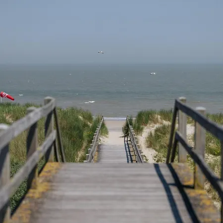 Apartamento Near Ostend *