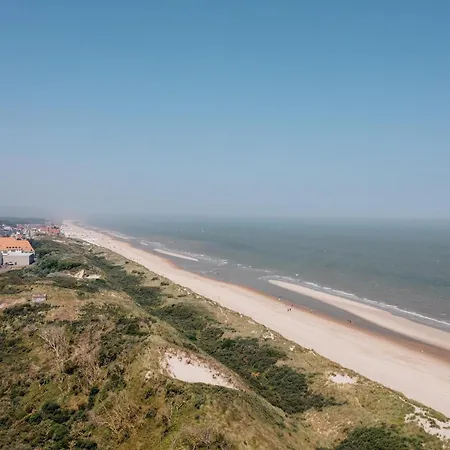 Near Ostend Apartment *