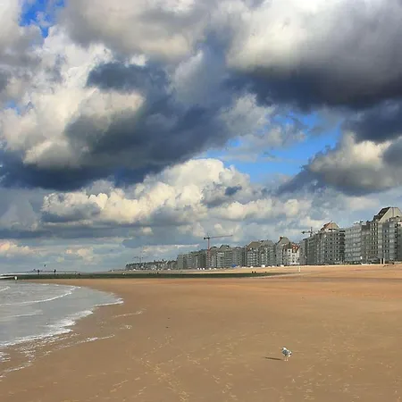 Apartamento Near Ostend *