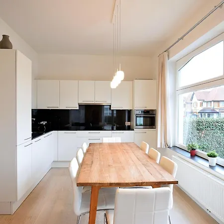 Apartamento Near Ostend