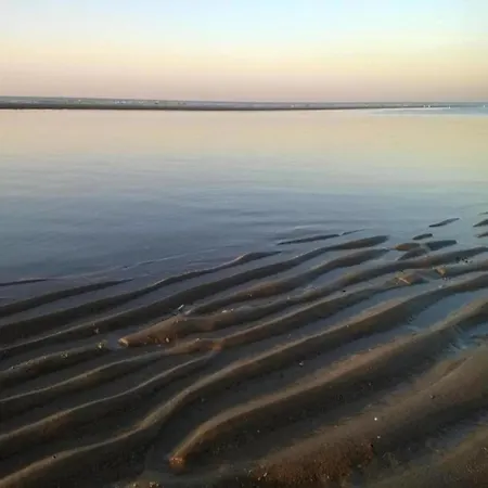 Near Ostend Apartamento *