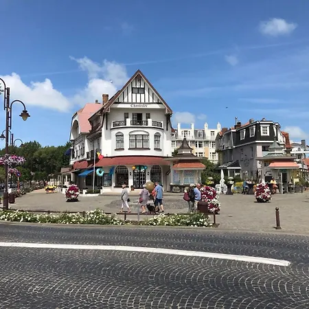Near Ostend